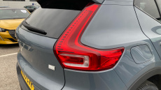 Volvo Xc40 1.5 T4 Recharge PHEV Plus Dark 5dr Auto Estate